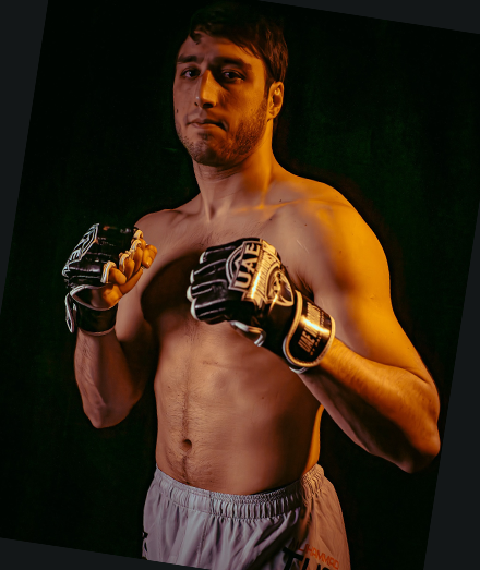 Магомед Тучалов