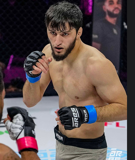 Шамхан Кушагов