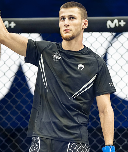 Ахмед Амаев