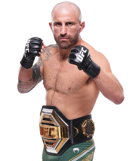 Александр Волкановски