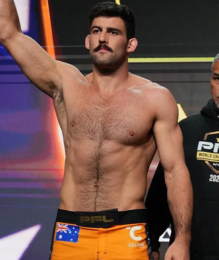 Роб Уилкинсон