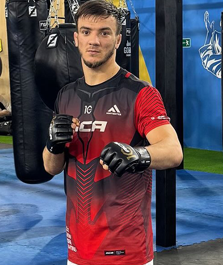 Кхири Кхириев