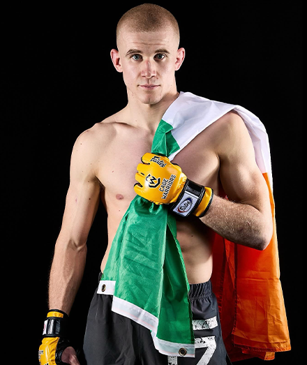 Конор МакКарти