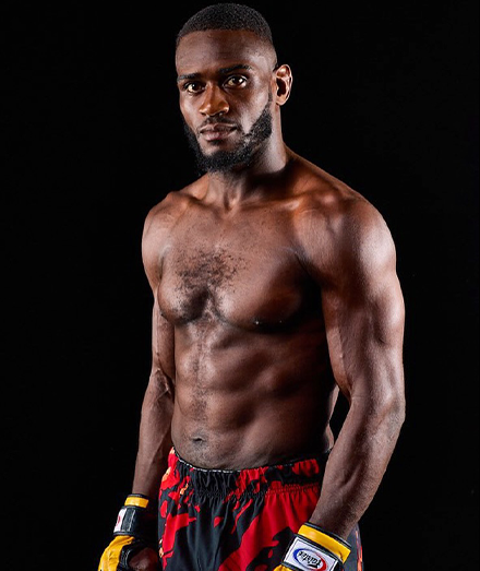 Омиэль Браун