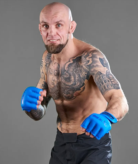 Мадрас Флеминас