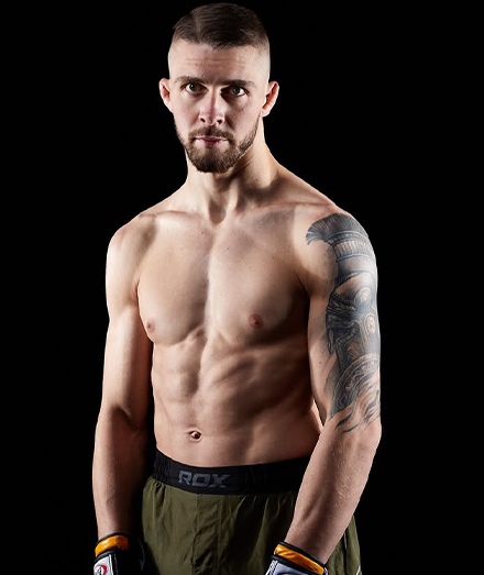 Александр Лёф