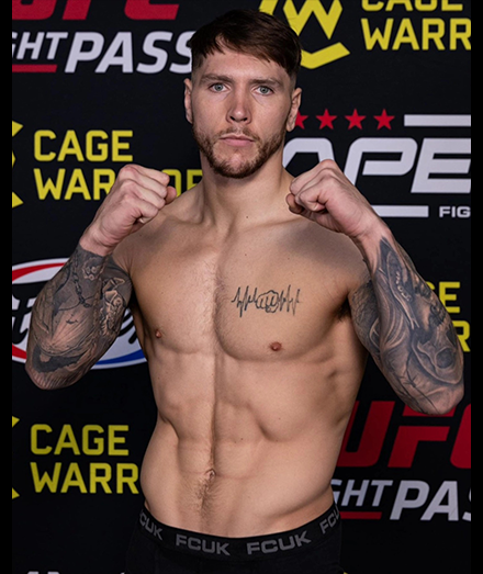 Бранден Гуэст