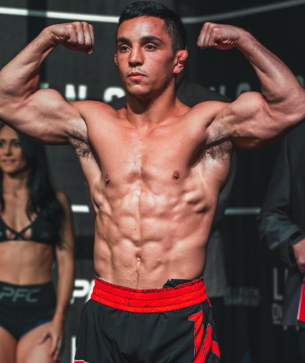 Джордан Буркхолдер