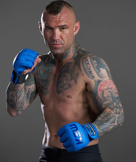 Томаш Романовски