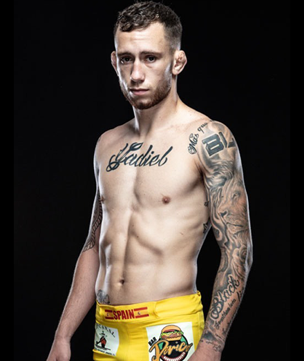 Кевин Кордеро