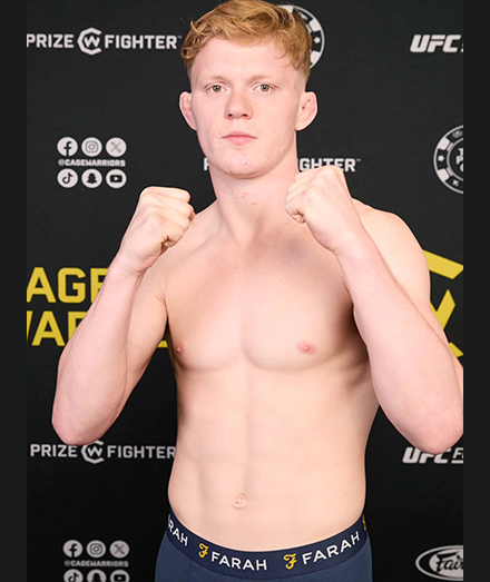 Каллум Хугиан