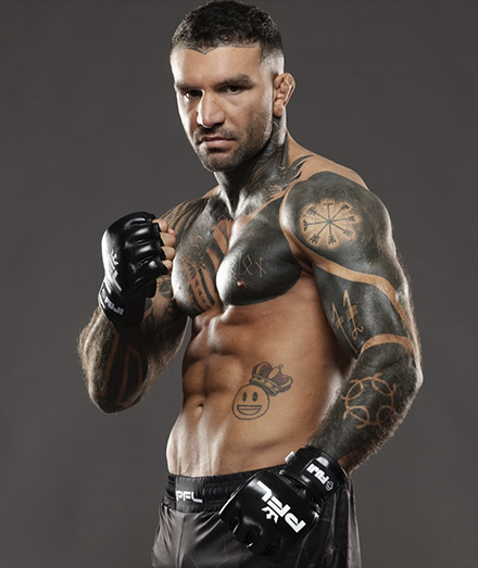 Франко Теналья