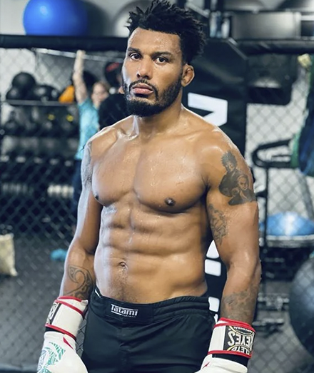 Кевин Руарт