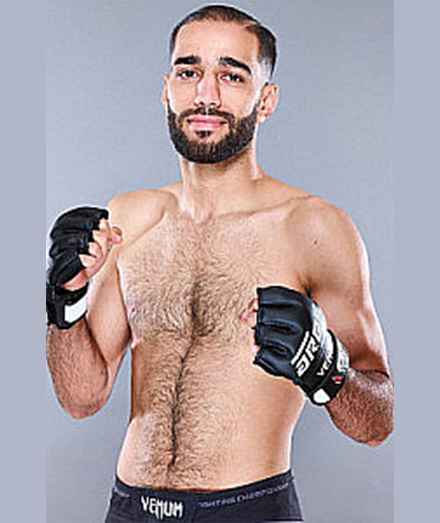 Абдельмумен Мссаате