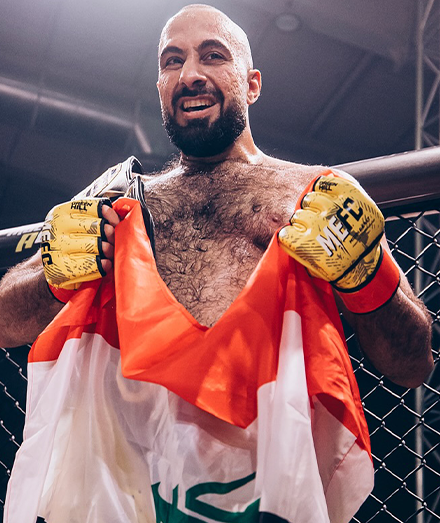 Ахмед Джаббар