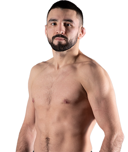 Павел Гордеев