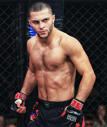 Махмуд Акимов