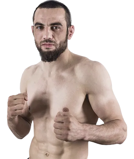 Беслан Исаев