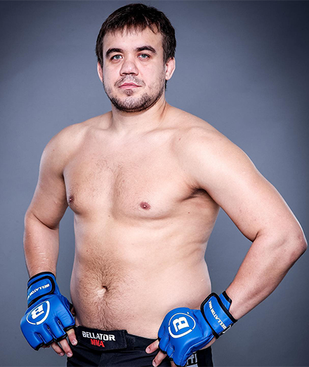 Владимир Федин