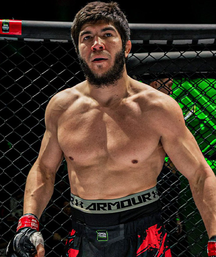 Алирза Айдеков