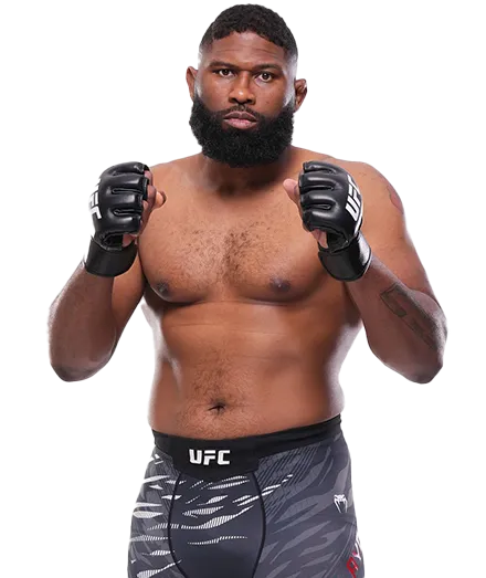 Кёртис Блэйдс