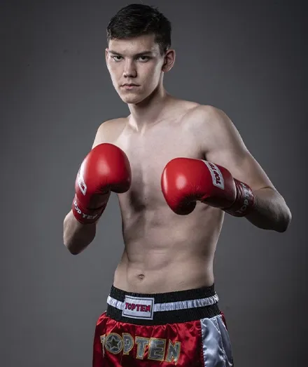 Николай Панечкин