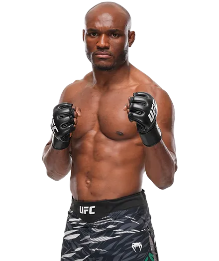 Камару Усман