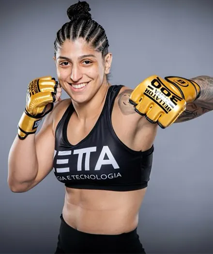 Лоррани Сантос