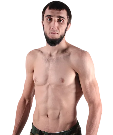 Айнди Умаханов