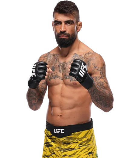 Элизеу Залески