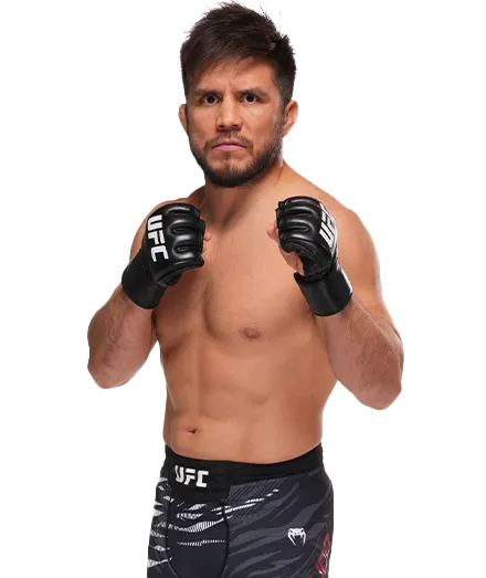 Генри Сехудо