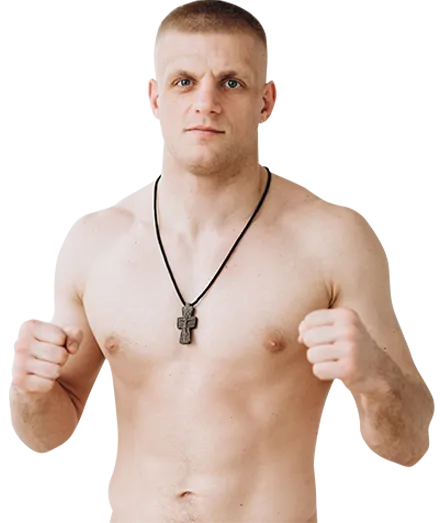 Виталий Немчинов