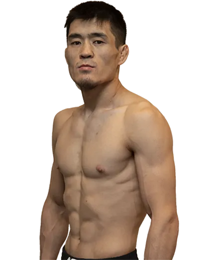 Мырзамедин Пазылов