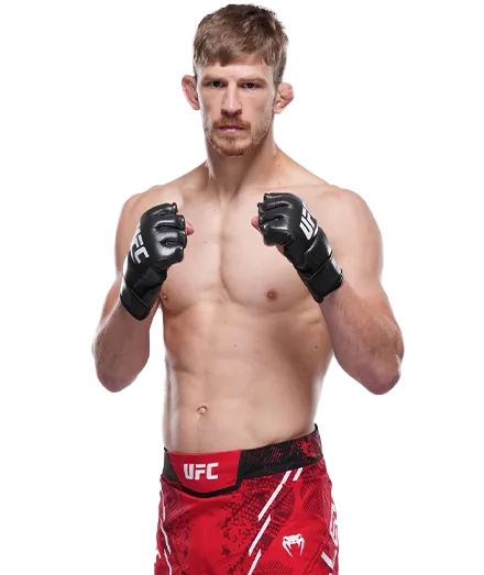 Арнольд Аллен