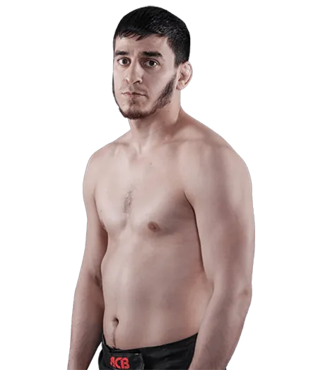 Юсуп Умаров