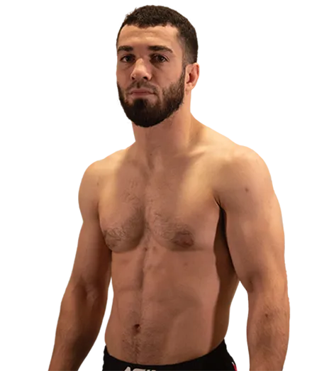 Ахмад-Хан Боков