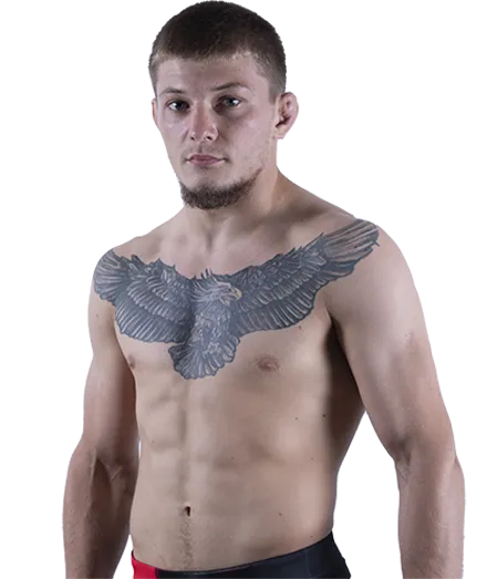 Сергей Клюев