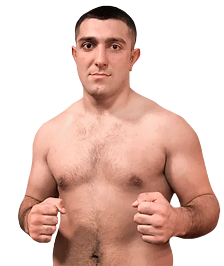 Эльмар Гасанов