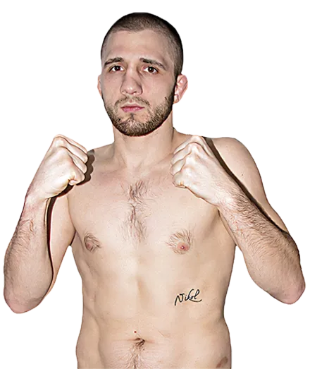 Юрий Вирчаков