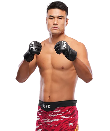 Миньян Чжан