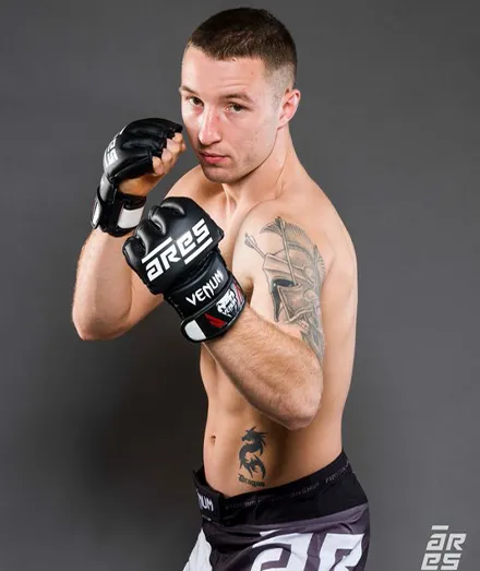 Якуб Качмарски