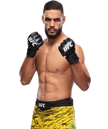 Габриэль Бонфим