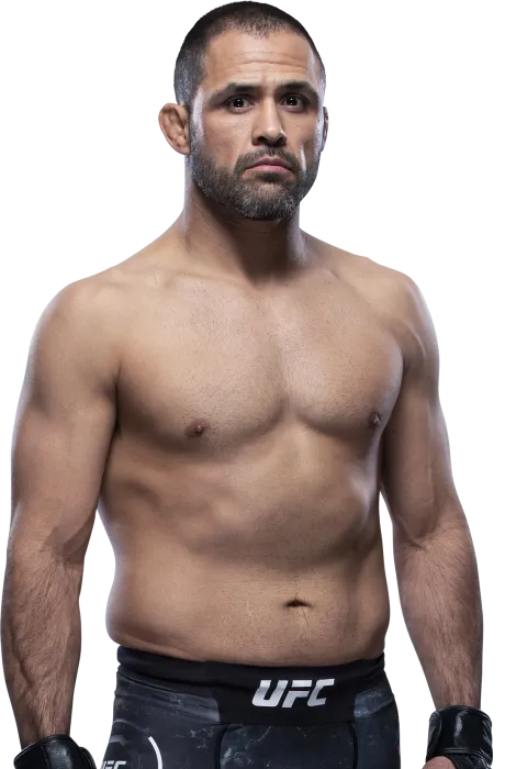 Фрэнки Саэнс