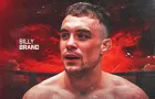 Билли Брэнд