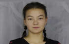 Анелия Токтогонова