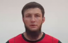 Саламу Дадагов