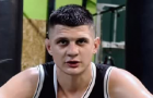 Георгий Журавский