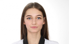 Сабрина Ван Дамм