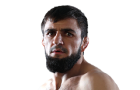 Гаджимурад Алиев
