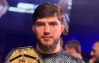 Адам Мусаев
